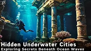 The Mysteries of Underwater Cities: Unveiling the Secrets Beneath the Waves