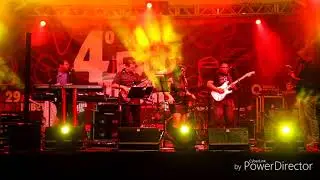 Young Lust - Pink Floyd Cover