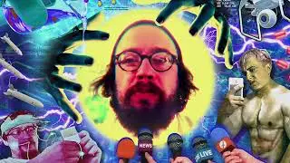 Cumtown - MDE World Peace