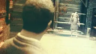Deadly Premonition Trailer