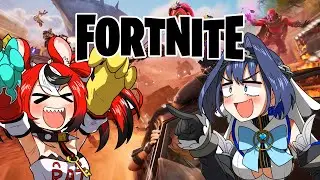 【Fortnite】What's Fortnight With 