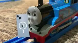 PERSY WANTS ROBUX Remade #ttteguy #tomythomas #thomasandfriends