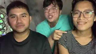 Afam Serye - Can i see you Necked ?