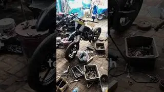 TRANSFORMASI