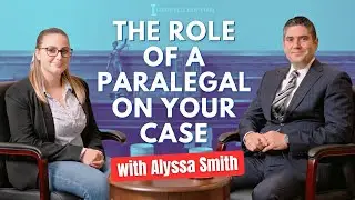 Day in the Life of a Paralegal: What Does a Paralegal Do?
