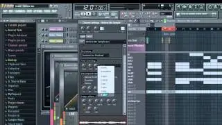 Lil Wayne - Believe Me Ft. Drake Instrumental Fl Studio Tutorial + FLP + MP3