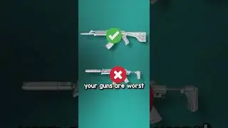 NEVER Lose the BONUS Round - Valorant