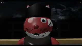 roblox Puppet [Chapter 8]