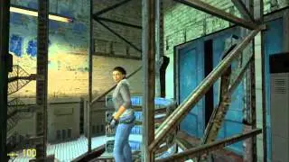 HALF LIFE 2 PART 2