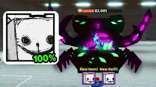 Everyone is Getting a FREE HUGE in Pet Simulator 99!