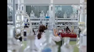 ЕГЭ-2022: разберем со специалистом. Что изменилось в ЕГЭ по химии?