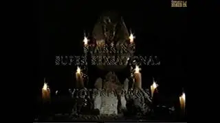 Тайна золотого лотоса \ The Mystery of the Golden Lotus (1989) Перевод А. Марченко VHS
