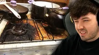 ¡REACCIONANDO A VUESTRAS COCINAS! #1 (100€ para el mejor y el peor)