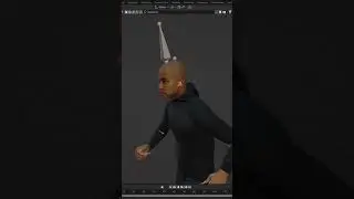 Attach ANY object to your character - Blender Tutorial 