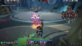 Ill miss the old smite 👴🏿✌🏿