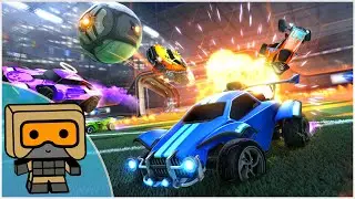 CUSTOM GAMES! :: Dansk Rocket League