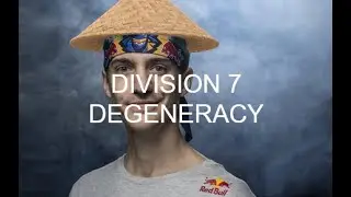 Two Idiots Play Division 7 Fortnite