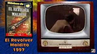 El Revolver Maldito 1997