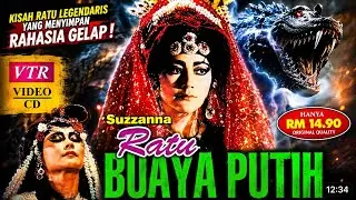 SUZZANNA - RATU BUAYA PUTIH (1989) FULL MOVIE HD