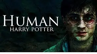 Human - Harry Potter [Character Study]