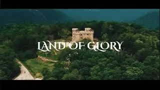 Ulises Vergara - Land Of Glory (Film Score Music