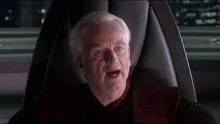 [YTP] Chachelor Palpatine is Forced to Take a Seat