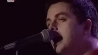 Green Day - Good Riddance Live