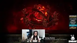 ds_lily - Path of Exile - Mar. 21