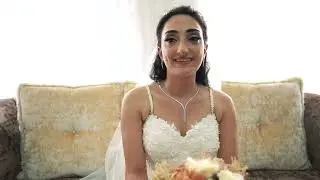 Gelin Alma Drone Çekimi