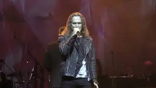 Евгений Егоров. По тонкой грани. Концертная версия рок-оперы 