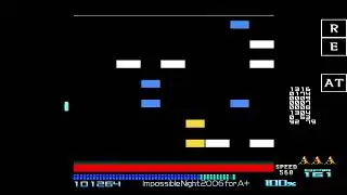 ☆☆6 Impossible Night 2006 for A+ easy