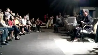 Репетиция с А.Ревзиным.Часть 6