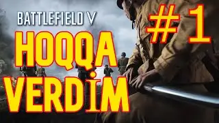 BATTLEFIELD 5 | I GAVE A JOKE #1