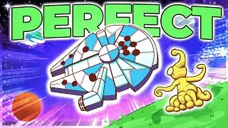 I Built A FLAWLESS SPACESHIP And Explored The GALAXY In Astro Colony