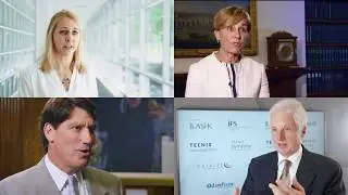 Texere Interview Series