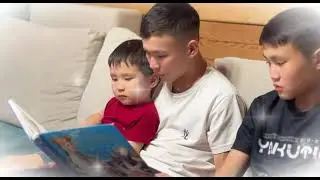 Участник конкурса видеороликов "Поэт поколений - Пушкин".