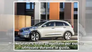 Negli states su auto gm il navigatore ordina e paga il caffè - componenti & tech