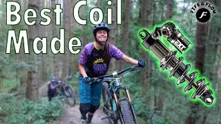 EXT Coil Shock: Storia Lok V3 Review