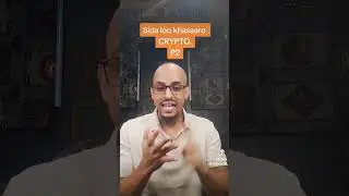 sababta aad u khasaartay Crypto Part 2#xaliye