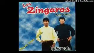 mix_LOS ZINGAROS