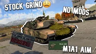 Is the Free M1A1 AIM Actually Worth It?