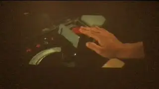 Oppenheimer nuclear bomb scene
