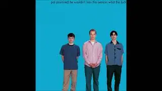 Buddy Holly but Pat didn't make it to the recording session