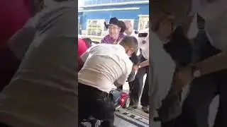Don't Let Go #shorts #short #shortvideo #disability