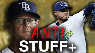How is the Rays Pitching Development So Good?  |  Taj Bradley Breakdown