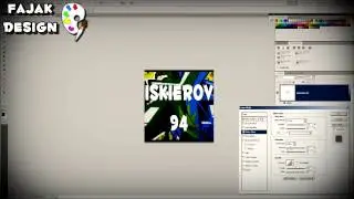 Speedart #2 - ISKIEROV94's avatar