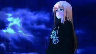 [Nightcore] Gelova - Starlight (Remix)
