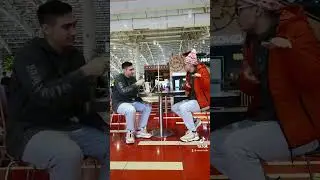 Смешное видео - про младшего брата