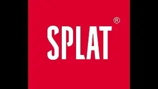 Как рождается зубная паста SPLAT - производство