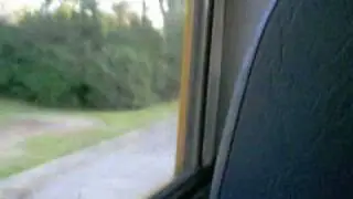 Bus #565 Morning Ride (2/3)